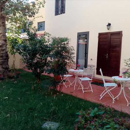 L'Acchiappasogni Bed & Breakfast ฟลอเรนซ์ ภายนอก รูปภาพ