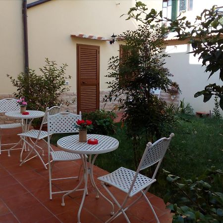 L'Acchiappasogni Bed & Breakfast ฟลอเรนซ์ ภายนอก รูปภาพ