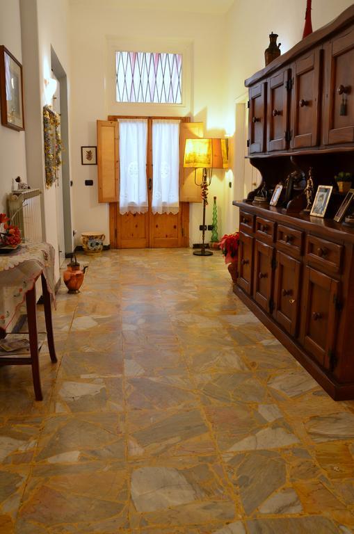L'Acchiappasogni Bed & Breakfast ฟลอเรนซ์ ภายนอก รูปภาพ