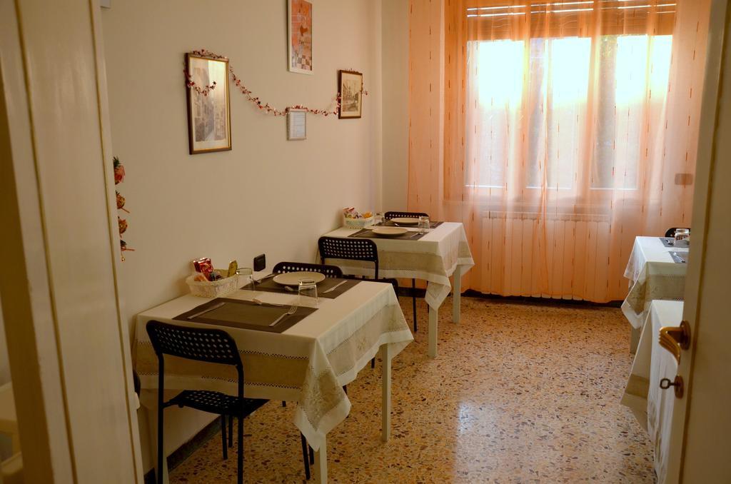 L'Acchiappasogni Bed & Breakfast ฟลอเรนซ์ ภายนอก รูปภาพ