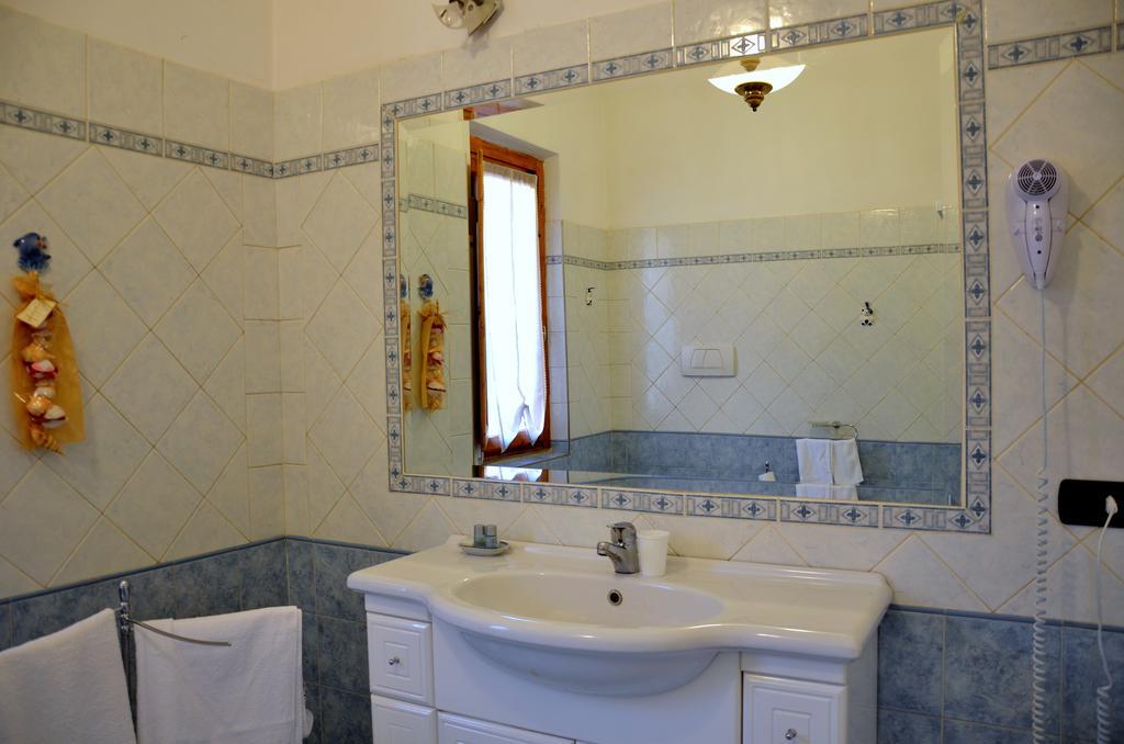 L'Acchiappasogni Bed & Breakfast ฟลอเรนซ์ ภายนอก รูปภาพ