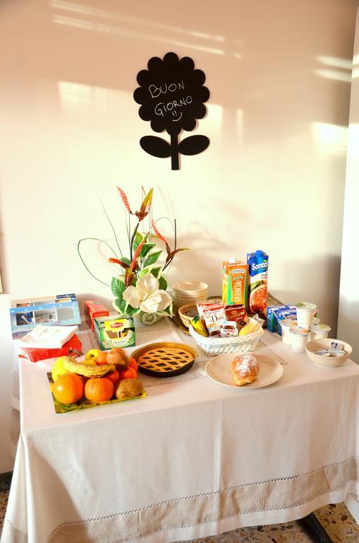 L'Acchiappasogni Bed & Breakfast ฟลอเรนซ์ ภายนอก รูปภาพ