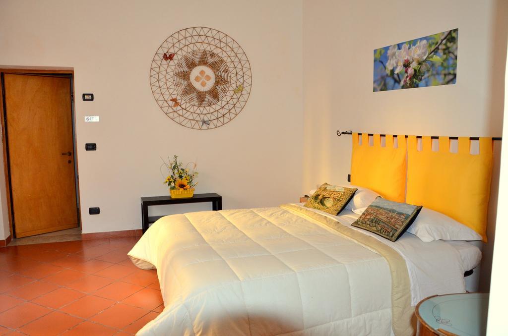 L'Acchiappasogni Bed & Breakfast ฟลอเรนซ์ ห้อง รูปภาพ