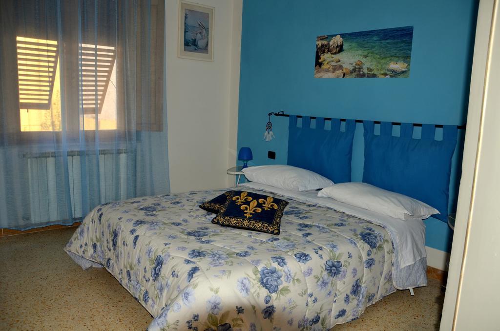 L'Acchiappasogni Bed & Breakfast ฟลอเรนซ์ ห้อง รูปภาพ