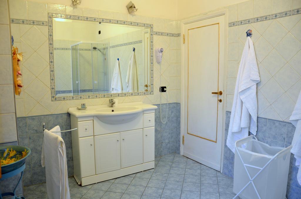 L'Acchiappasogni Bed & Breakfast ฟลอเรนซ์ ห้อง รูปภาพ