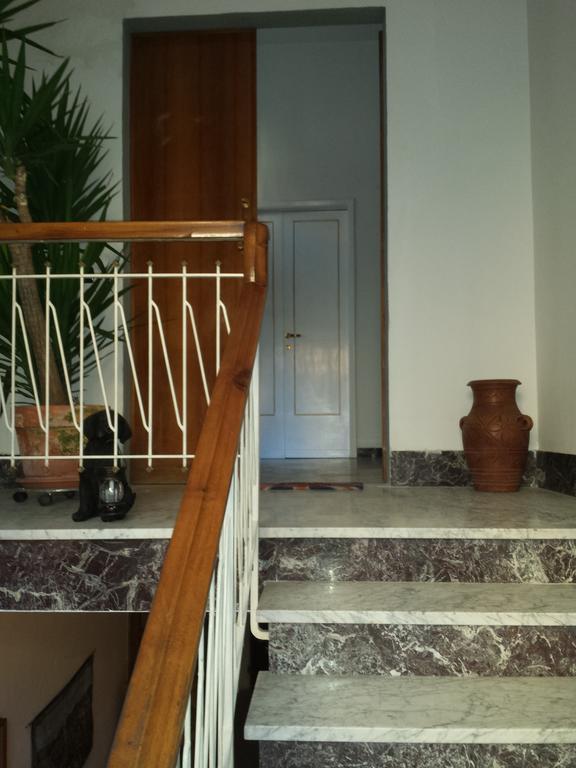 L'Acchiappasogni Bed & Breakfast ฟลอเรนซ์ ภายนอก รูปภาพ