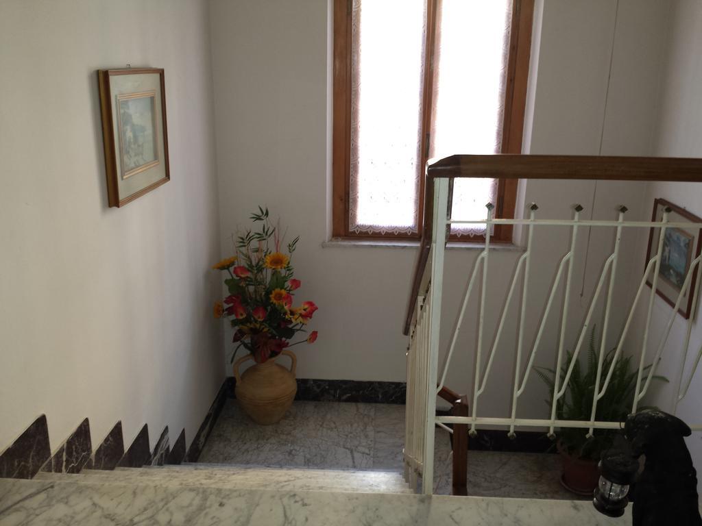 L'Acchiappasogni Bed & Breakfast ฟลอเรนซ์ ภายนอก รูปภาพ