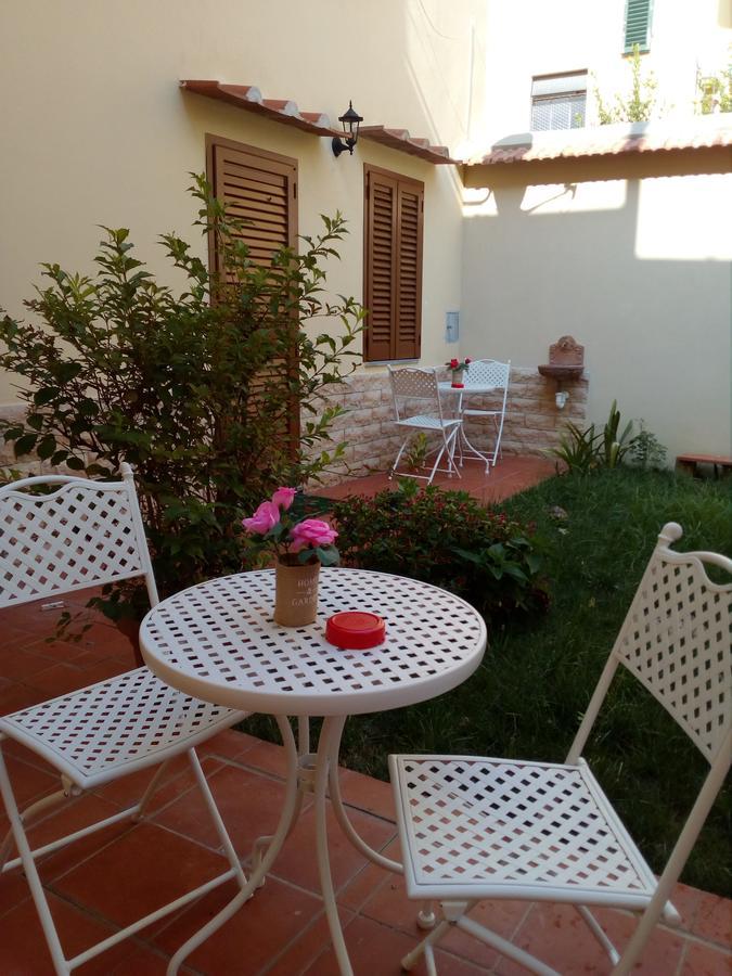 L'Acchiappasogni Bed & Breakfast ฟลอเรนซ์ ภายนอก รูปภาพ
