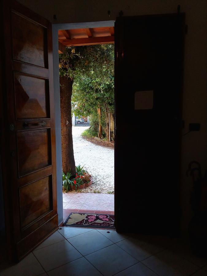 L'Acchiappasogni Bed & Breakfast ฟลอเรนซ์ ภายนอก รูปภาพ