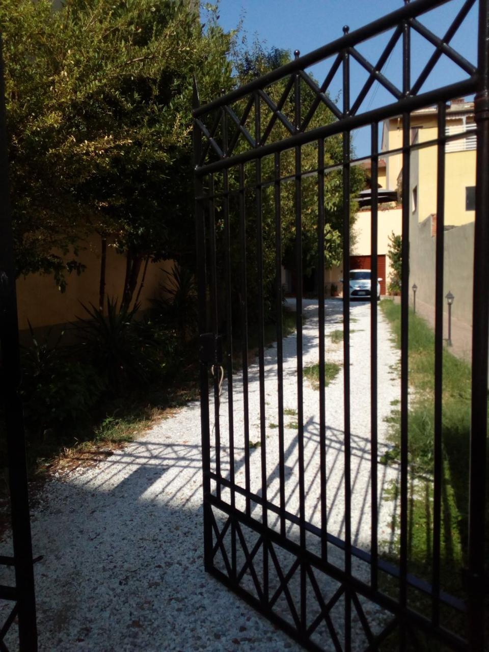 L'Acchiappasogni Bed & Breakfast ฟลอเรนซ์ ภายนอก รูปภาพ