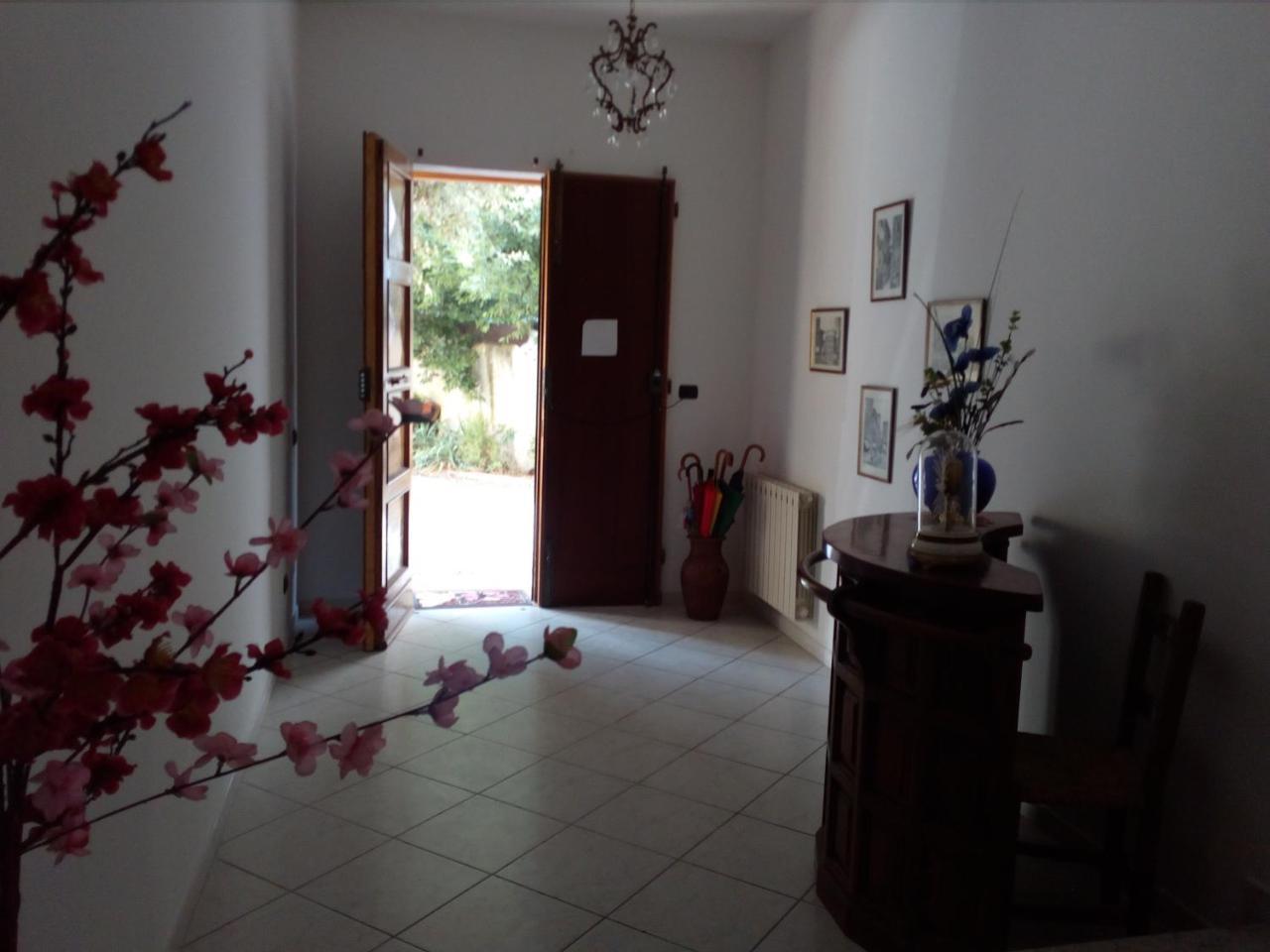 L'Acchiappasogni Bed & Breakfast ฟลอเรนซ์ ภายนอก รูปภาพ