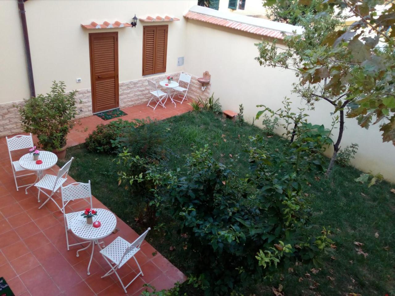 L'Acchiappasogni Bed & Breakfast ฟลอเรนซ์ ภายนอก รูปภาพ