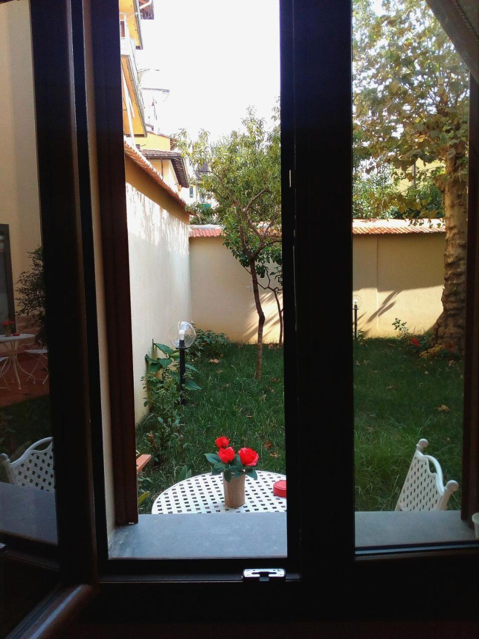 L'Acchiappasogni Bed & Breakfast ฟลอเรนซ์ ภายนอก รูปภาพ